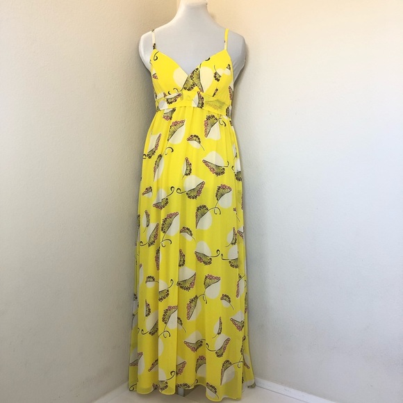 TRAFFIC PEOPLE Maxi Dress - Picture 2 of 6